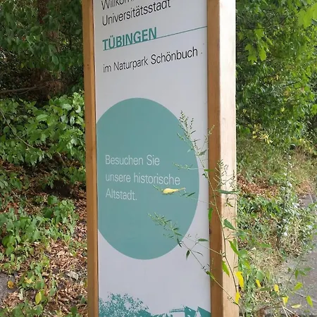 - Naturpark Schoenbuch