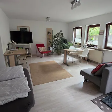 Apartamento - Naturpark Schoenbuch Dettenhausen