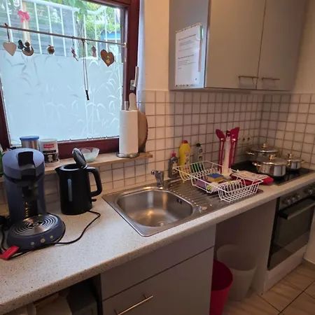 - Naturpark Schoenbuch Apartamento Dettenhausen