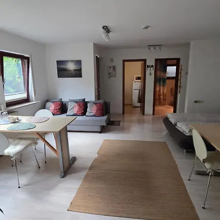 Apartamento - Naturpark Schoenbuch Dettenhausen