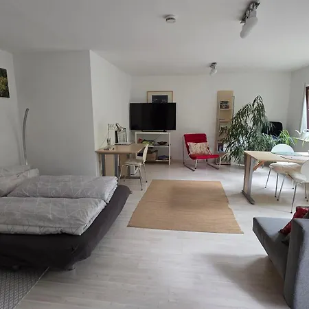- Naturpark Schoenbuch Apartamento Dettenhausen